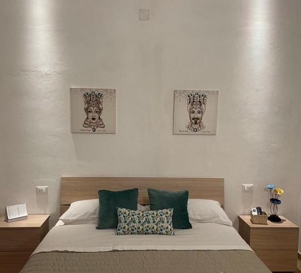 اتاق استاندارد, B&b Melissa