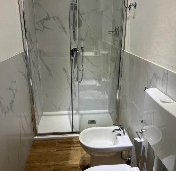 اتاق لوکس, B&b Melissa
