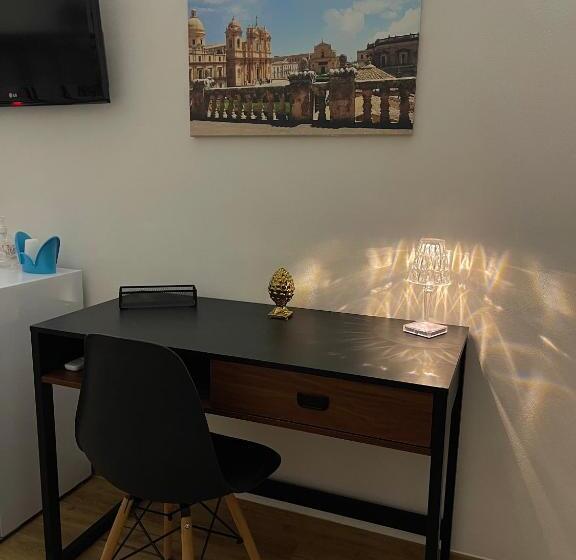 اتاق لوکس, B&b Melissa