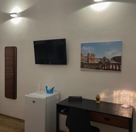 اتاق لوکس, B&b Melissa