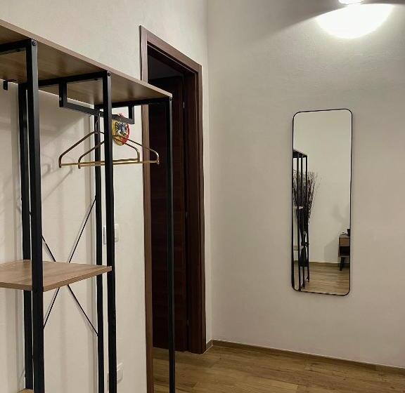 اتاق لوکس, B&b Melissa