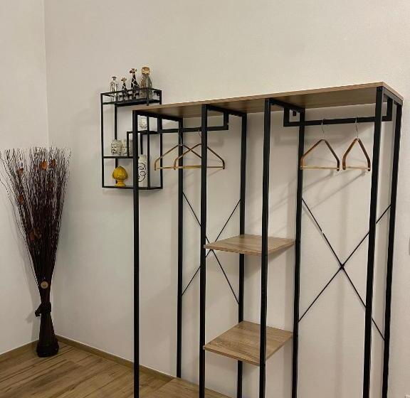 اتاق لوکس, B&b Melissa