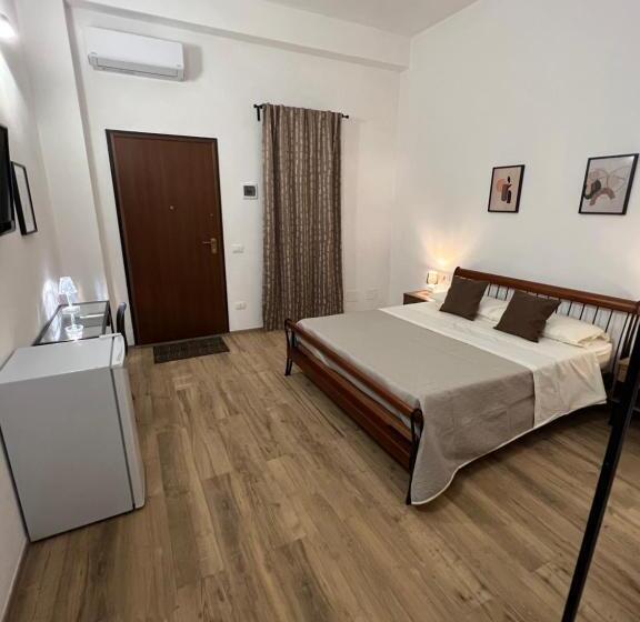 اتاق لوکس, B&b Melissa