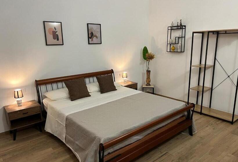 اتاق لوکس, B&b Melissa