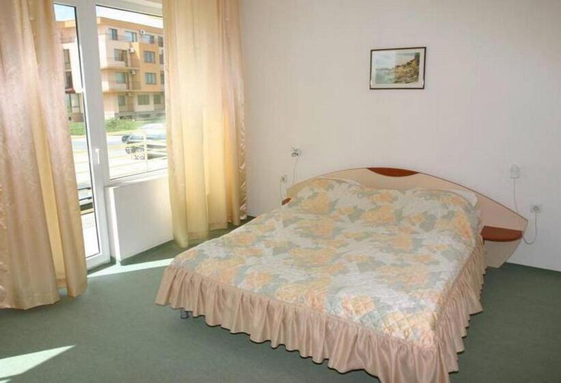 Номер Стандарт, Harmony Beach Family