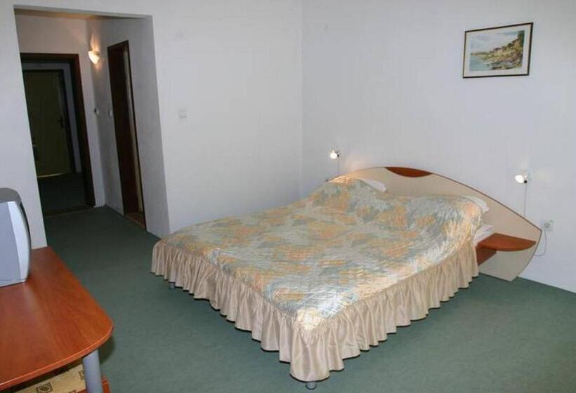 Апартаменты 1 Спальня, Harmony Beach Family