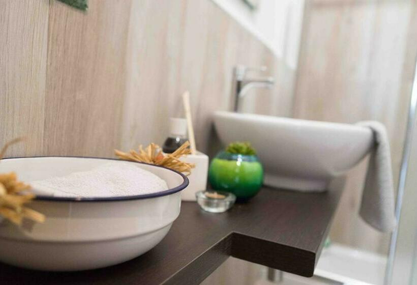침실 1개 아파트, Iori Salento B&b
