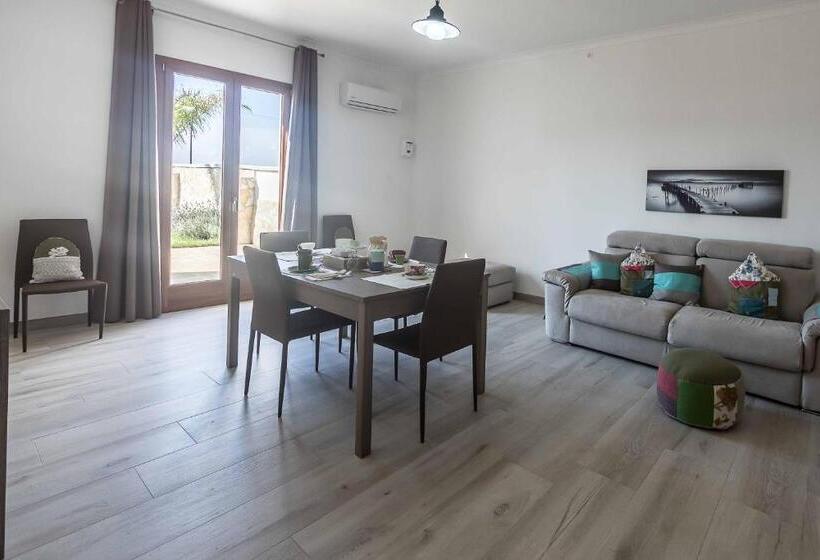 침실 1개 아파트, Iori Salento B&b