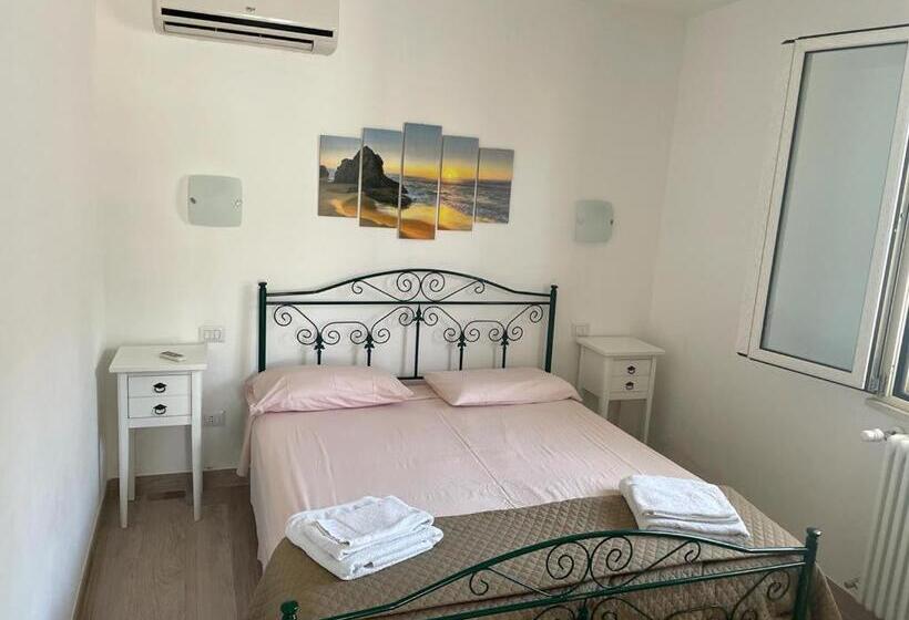 Семейный Номер, Mimi Leuca B&b