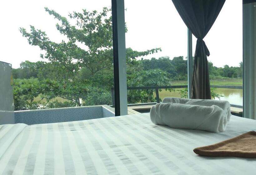 Номер Deluxe, Nava Tara Resort