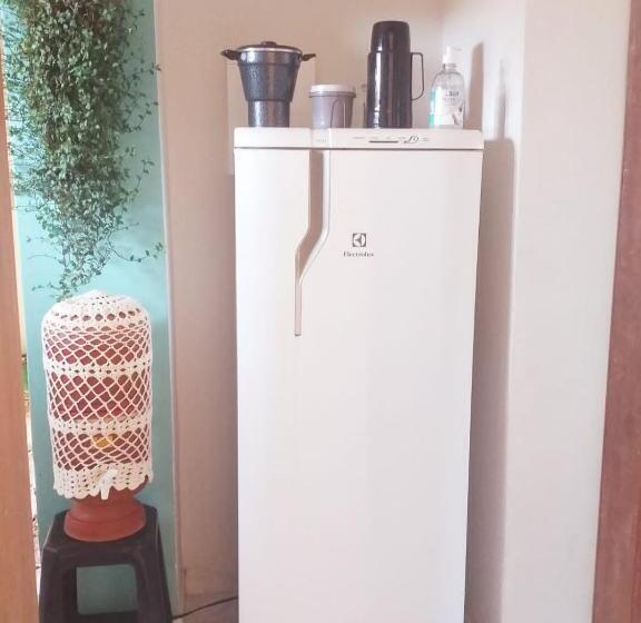 Номер Стандарт, Casa Relva Suítes