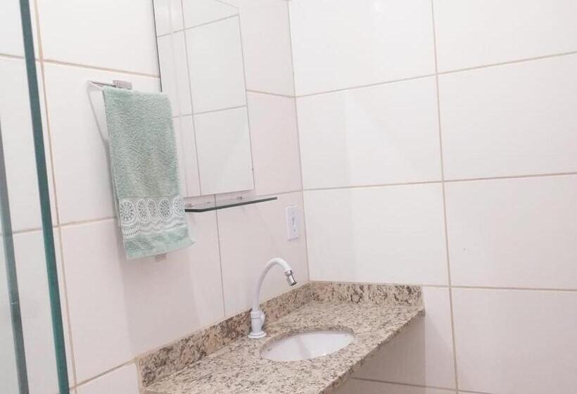Номер Стандарт, Casa Relva Suítes