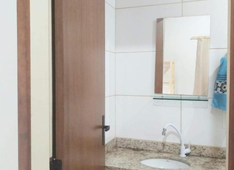 Номер Economy, Casa Relva Suítes