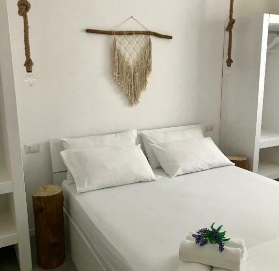 Quarto Superior, Salento Boutique Room B&b