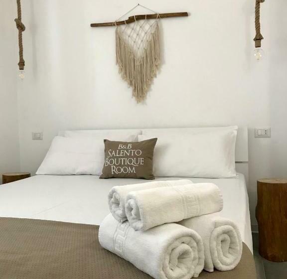 Номер Superior, Salento Boutique Room B&b
