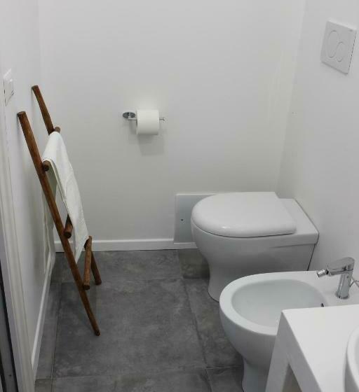 Номер Стандарт, Salento Boutique Room B&b