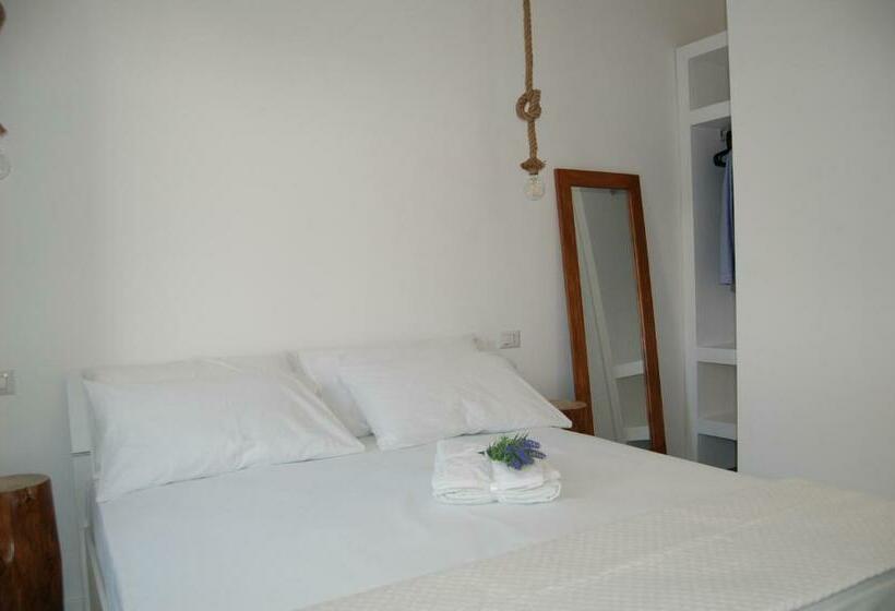 Quarto Estandar, Salento Boutique Room B&b
