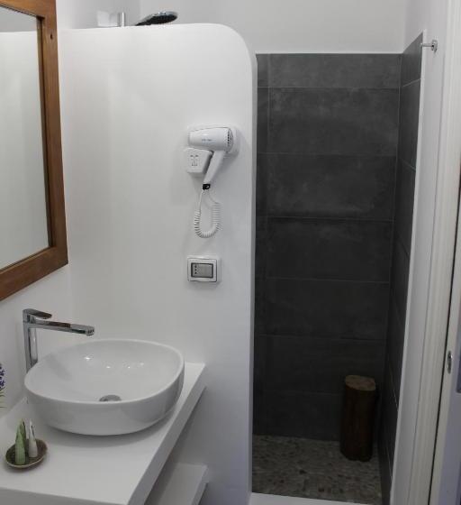 Номер Стандарт, Salento Boutique Room B&b