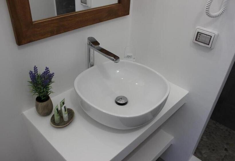 Quarto Estandar, Salento Boutique Room B&b