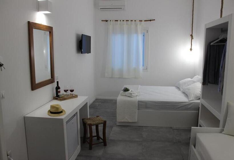 Семейный Номер Вид на Сад, Salento Boutique Room B&b