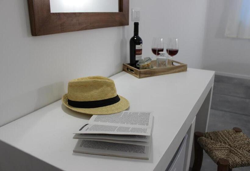 Семейный Номер Вид на Сад, Salento Boutique Room B&b