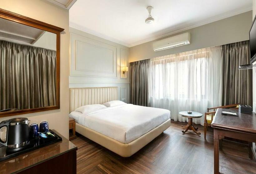 Quarto Estandar, Grand Kalinga