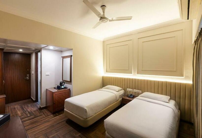 Quarto Estandar, Grand Kalinga