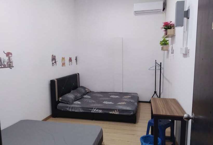 اتاق خانوادگی, Spot On 90439 Lh Home