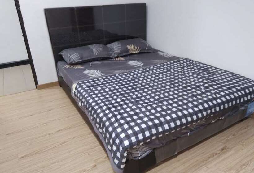اتاق استاندارد, Spot On 90439 Lh Home