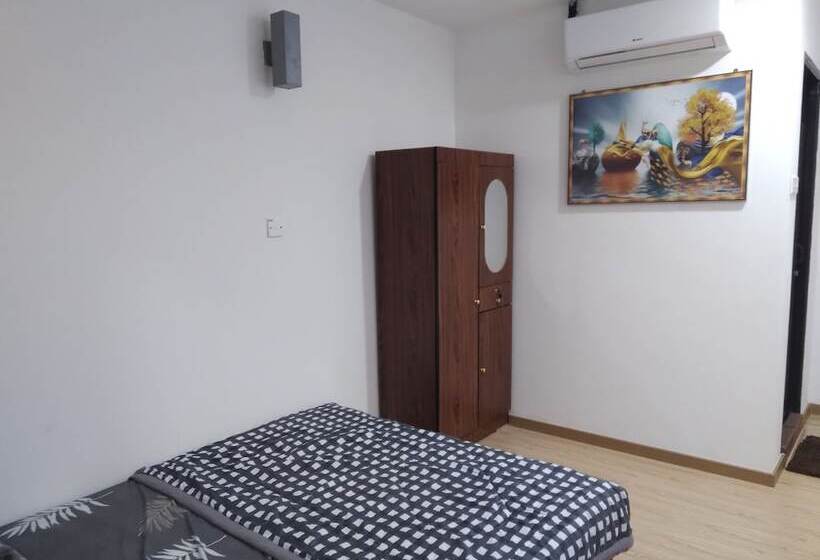 اتاق استاندارد, Spot On 90439 Lh Home