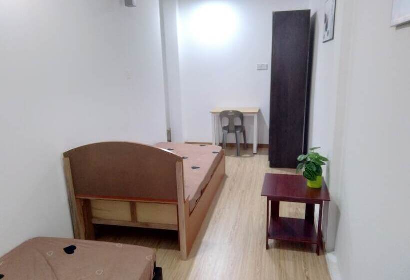 اتاق استاندارد, Spot On 90439 Lh Home