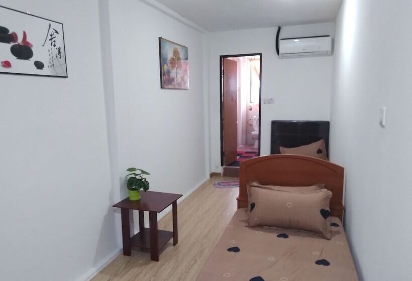 اتاق استاندارد, Spot On 90439 Lh Home