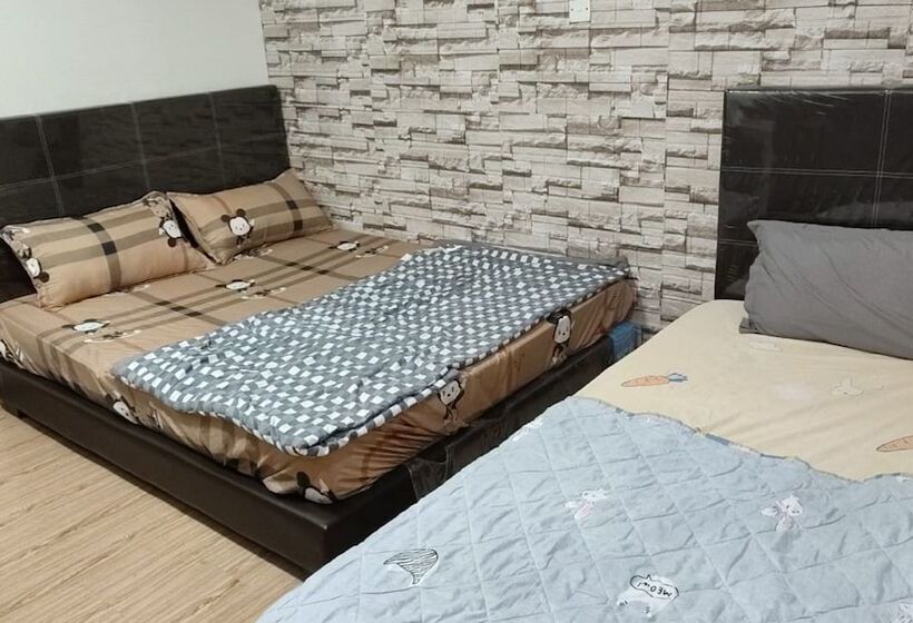 اتاق خانوادگی, Spot On 90439 Lh Home