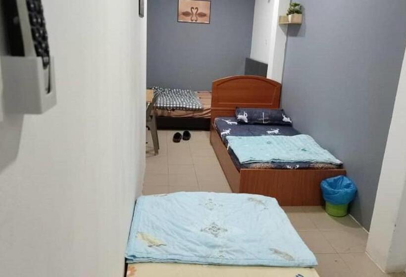 اتاق خانوادگی, Spot On 90439 Lh Home