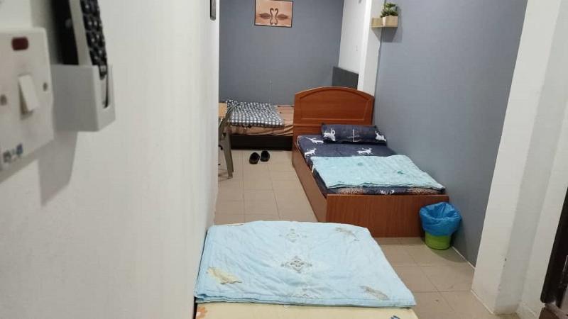 اتاق خانوادگی, Spot On 90439 Lh Home