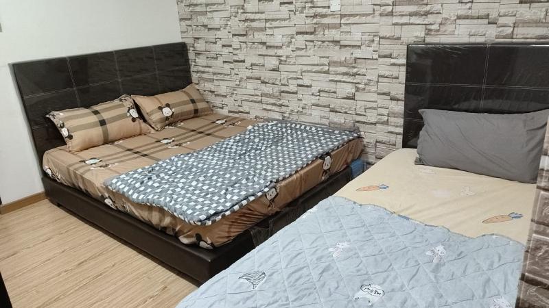 اتاق خانوادگی, Spot On 90439 Lh Home