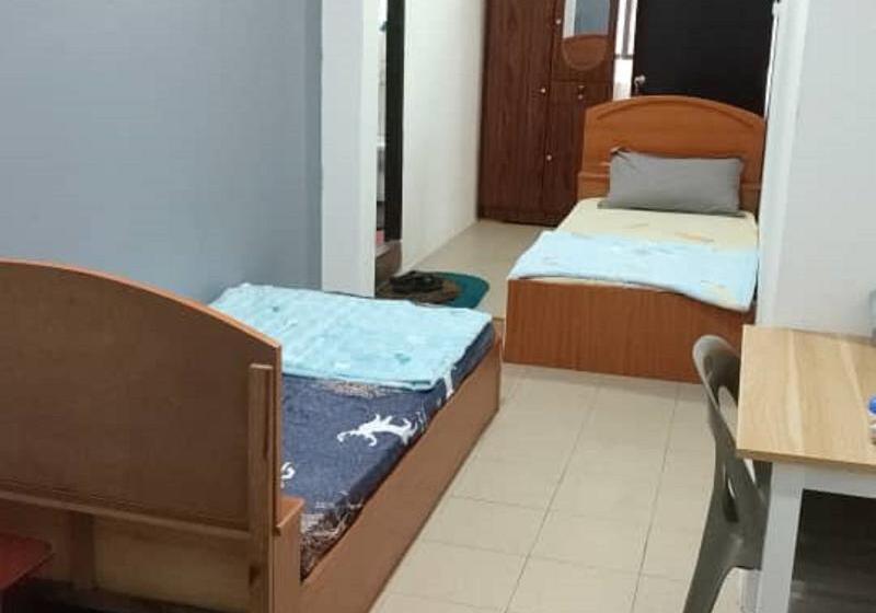 اتاق خانوادگی, Spot On 90439 Lh Home