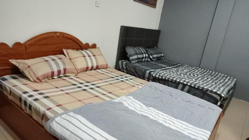 اتاق خانوادگی, Spot On 90439 Lh Home