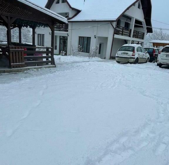 스탠다드 룸, Pensiunea Dragoș Vodă Breb