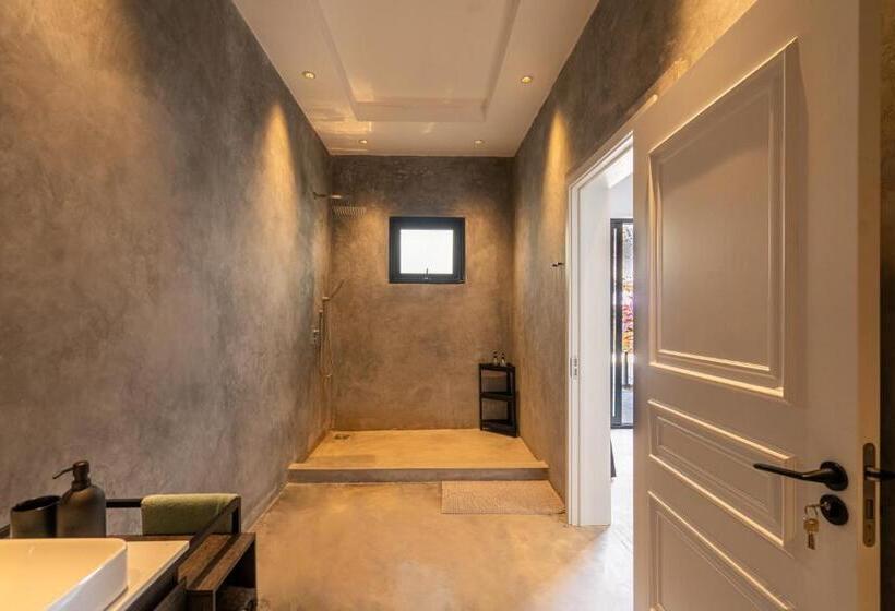 컴포트 룸, V Hotel In Paje
