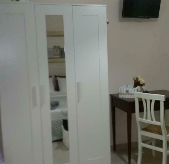 اتاق استاندارد, B&b L Ulivo