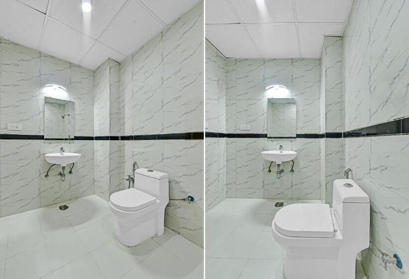 Трехместный Номер Deluxe, Townhouse 801 The Circle