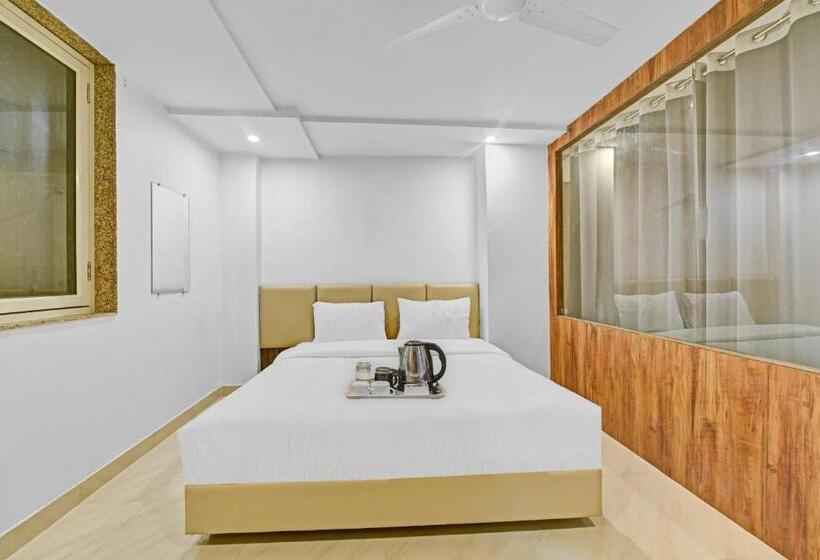 Трехместный Номер Deluxe, Townhouse 801 The Circle
