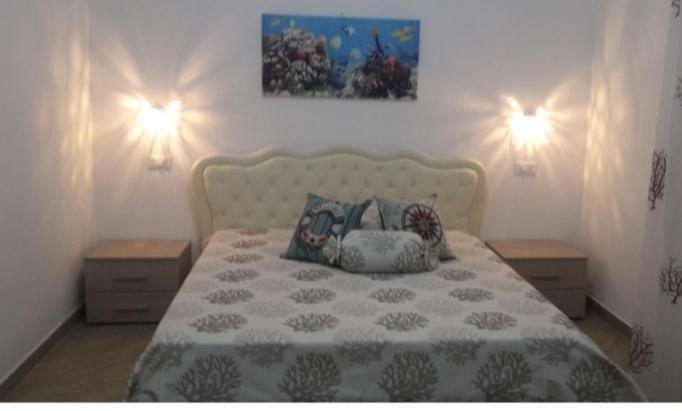 コンフォートトリプルルーム, Mediterranea Guest House