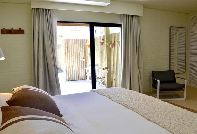 اتاق استاندارد, Posada Tamarindo