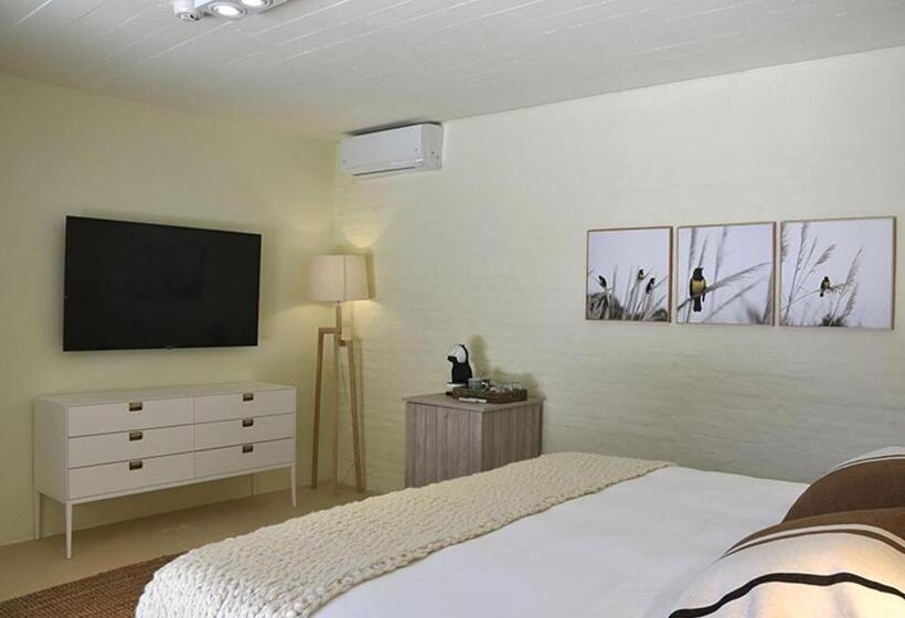 اتاق استاندارد, Posada Tamarindo