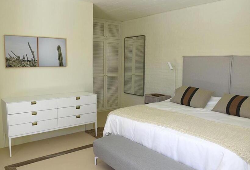 اتاق استاندارد, Posada Tamarindo