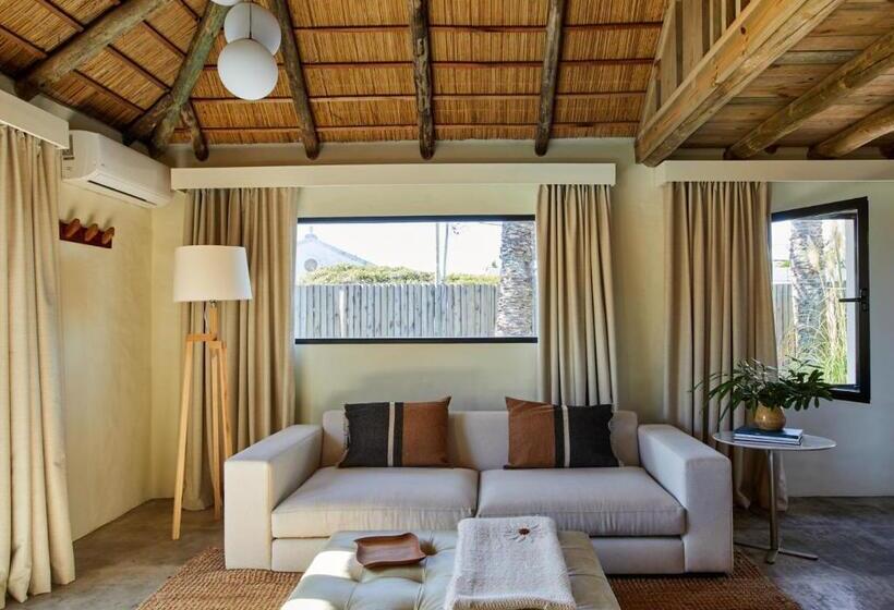 ویلای 2 خوابه, Posada Tamarindo