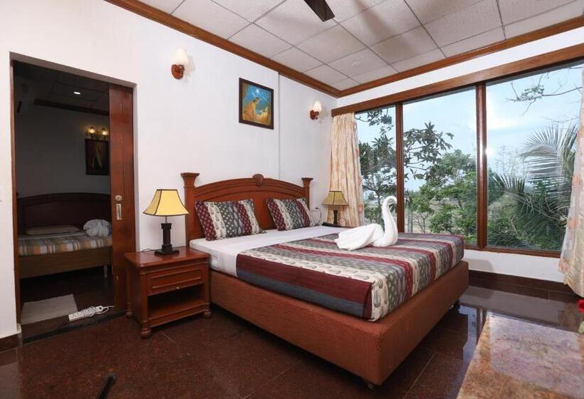 Family Suite, Bay Treasure