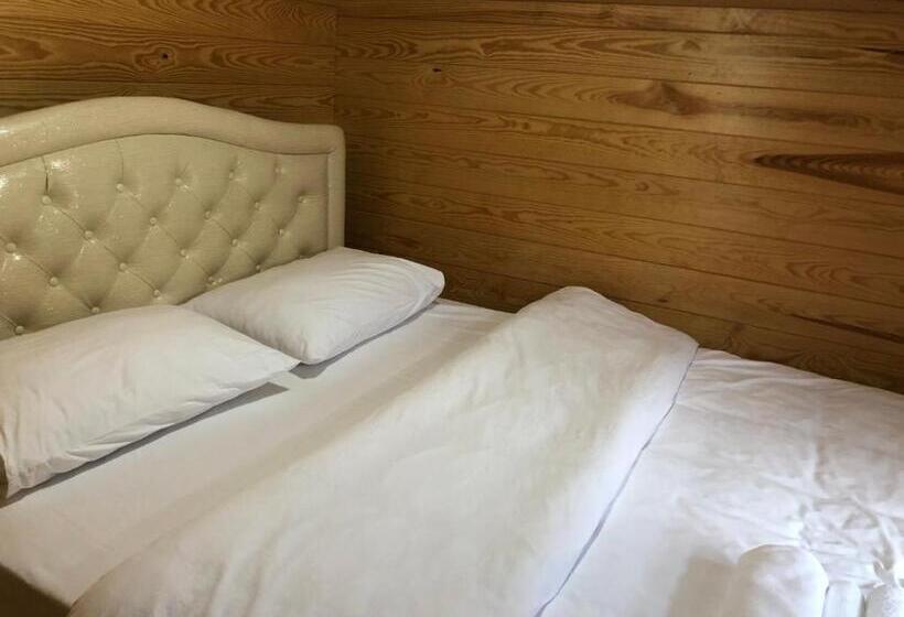 Suite with lake view, Cerrahpaşa Sui̇te